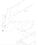 Part Location Diagram of 36691-00 Bear Cat Fitting, Tank Vent